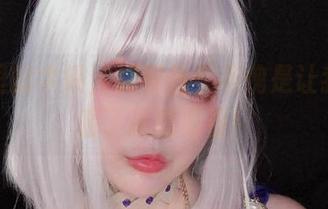 套图里的牛娘，椒妮佐仁不愧是让我一眼看了还想再看！