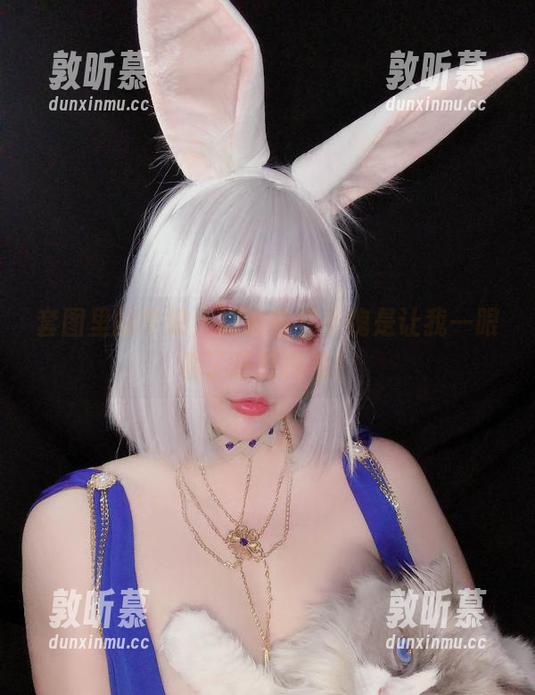 套图里的牛娘，椒妮佐仁不愧是让我一眼看了还想再看！