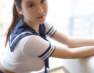 模范学院 - 柳侑绮Sevenbaby教室系列:在这里,学习与美照并驾齐驱!