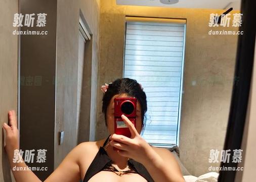 微密圈 - 吃粽子？水蜜桃米米说“放松点”，福利和图片齐上阵！