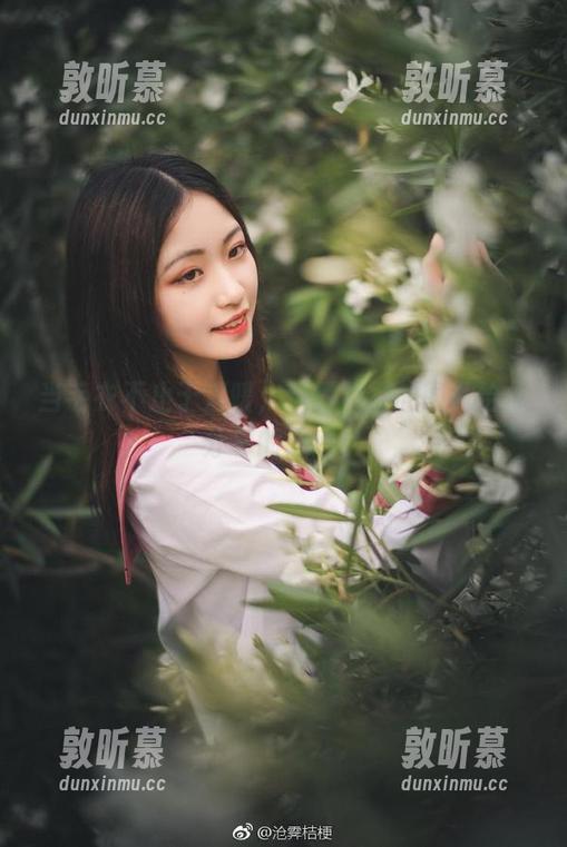 当毛衣不止于温暖，沧霁桔梗的图片给你分享的灵感！