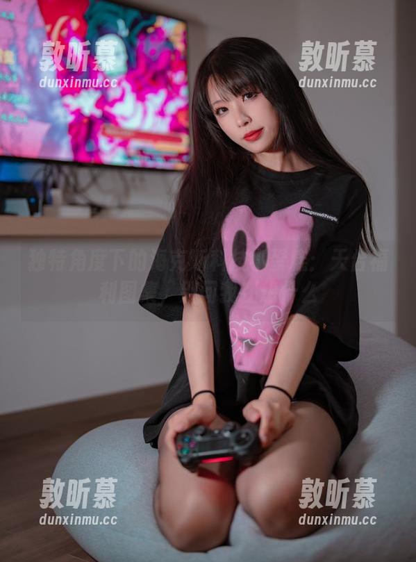 独特角度下的海克斯科技小蛋糕：天台福利图集，别问我在想什么