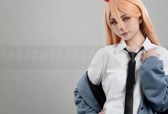 爆机少女喵小吉的柔软光影套图：在花园的每个角落徜徉