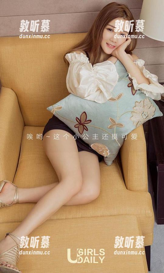 爱尤物 - 李依然和服：美图不怕穿帮，小心这件图集抢了风头！
