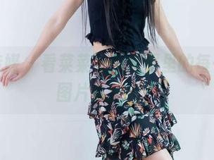 物恋传媒 - 看菜菜在体操服里的每一帧,图片靠谱吗?