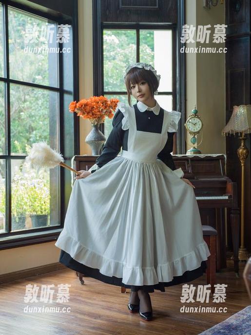 点击看，玉汇yuuhui的“罪罚修女”：这画面，让人想起小伙伴偷偷传的小纸条！（图片已生成！）