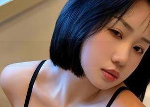 微密圈 - 写真界的夏天：瑜瑾u带你嗨翻图库
