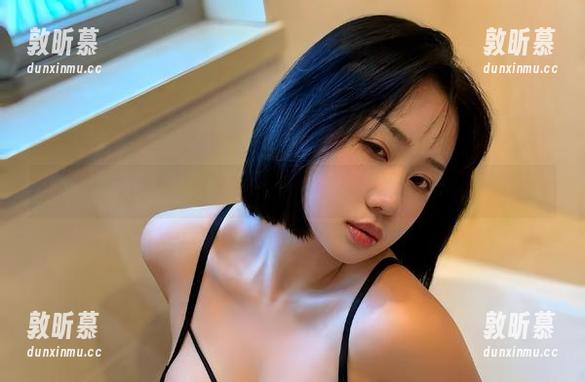 微密圈 - 写真界的夏天：瑜瑾u带你嗨翻图库