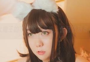 汗,甜糖大魔王的写真没有圣光,但居然别有一番滋味!