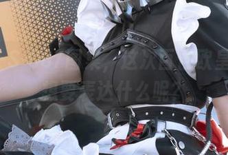 MBCC-S-067图集,这次百合欧皇子到底想要表达什么呢?