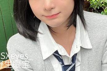 从微博姬到眼眼兽,眼酱大魔王w的最新写真更新,痴迷中!