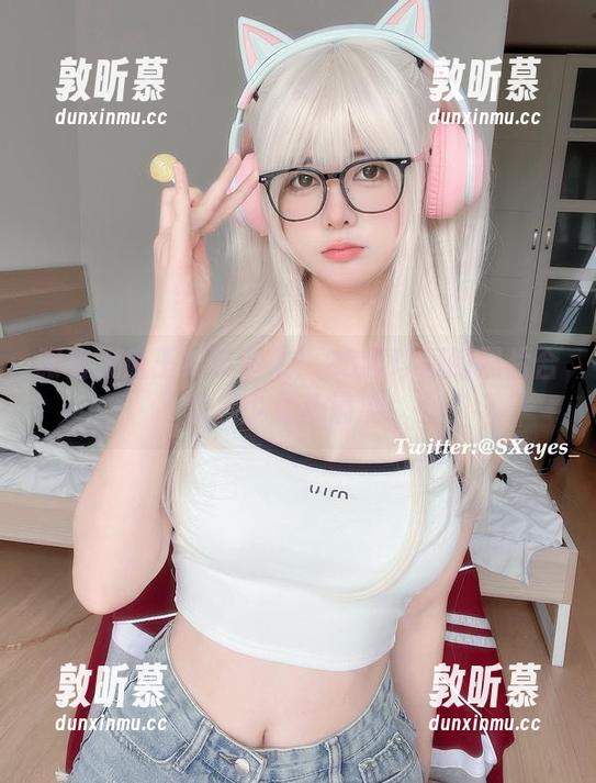 眼酱大魔王w带你飞！23年珍藏的照片合集，少女心满满！