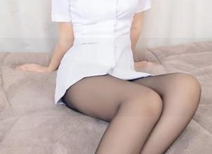 神楽坂真冬的双马尾更新,难道她是想拯救我们的眼睛吗?