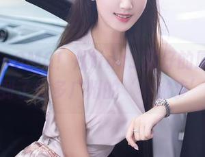 秀人网 - OMG!从tina_甜仔的原图中,看到了很多广州的‘小撇步’!