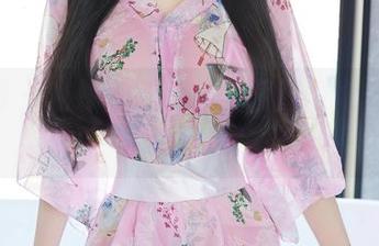 秀人网 - 独一无二!免费尝鲜司妃SL的水手服写真!