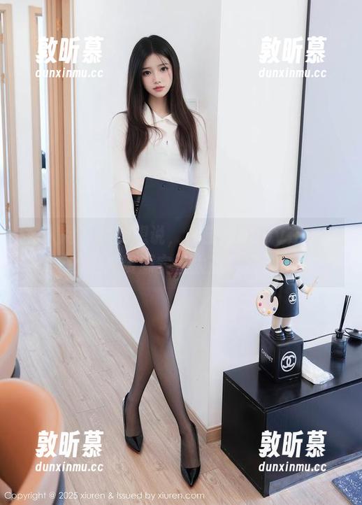 秀人网 - 真的想说，周慕汐baby在浴室的图片资源实在太有味道了～