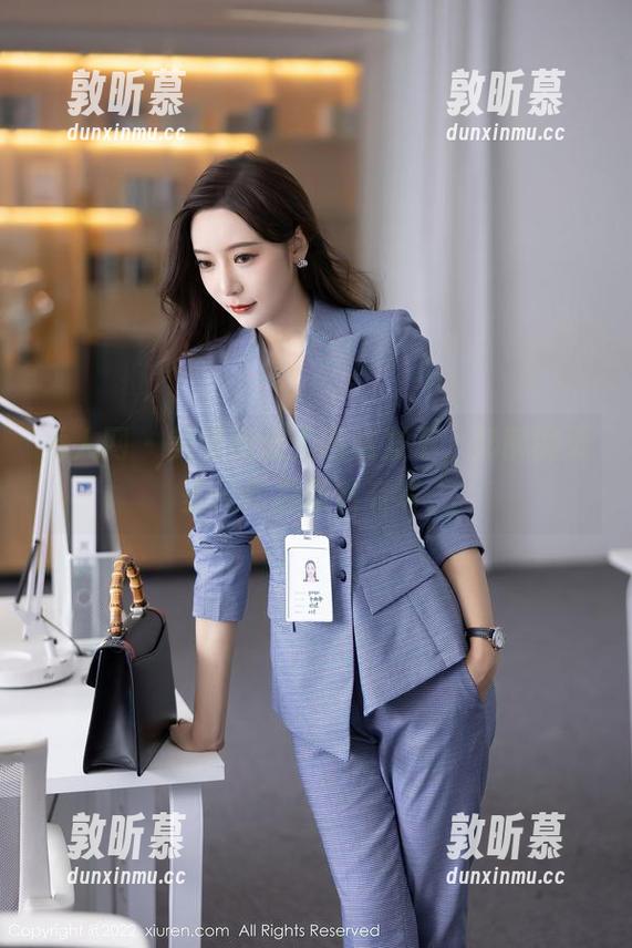 秀人网 - 美脚到让人喉咙发干，奶酥的无圣光作品果然有毒。