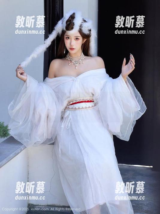 秀人网 - 女神妲己Toxic终于来了，全套图包力求打破你的想象力！