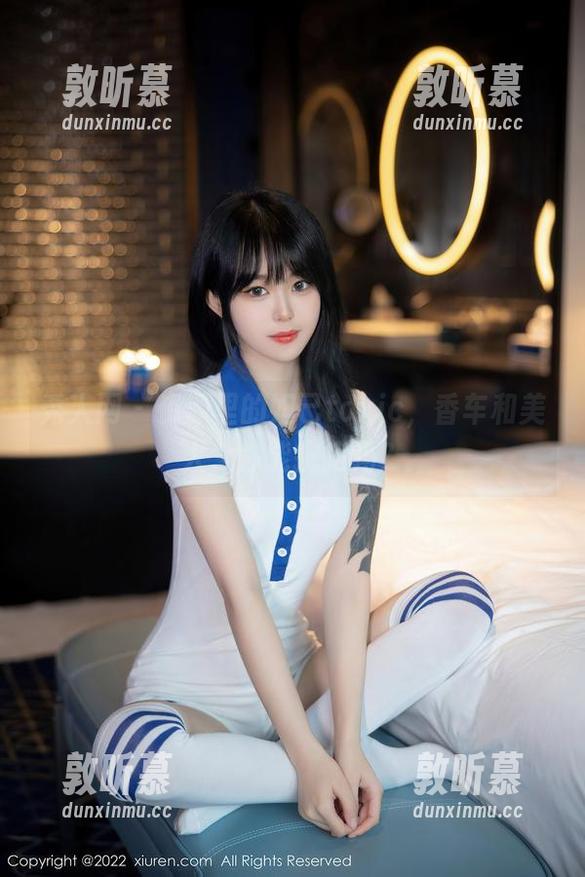 秀人网 - 资源里的妲己toxic，香车和美人，你能抗拒吗？