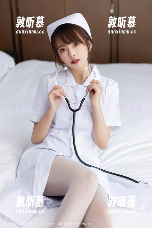 秀人网 - 酒吧侍应生安然：无圣光的低调奢华，谁说不可以？