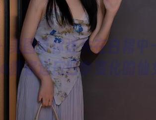 秀人网 - 美图带你迷失在白裙中——小甜angle教你适应四季变化的仙女风。