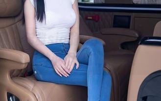 秀人网 - 希雅sia的少女时代，图片分享有种说不出的嫉妒感