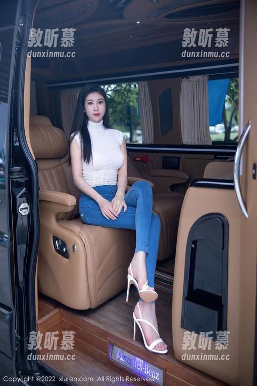 秀人网 - 希雅sia的少女时代，图片分享有种说不出的嫉妒感