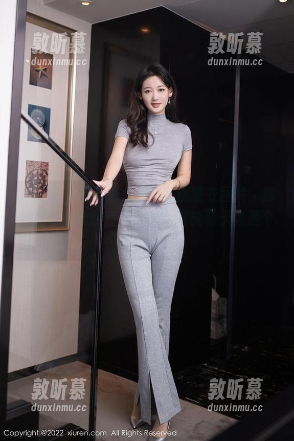 秀人网 - 发现戴允祺的私房睡衣图片，想到自己也该换套舒服的，可能明天会是个好日子？