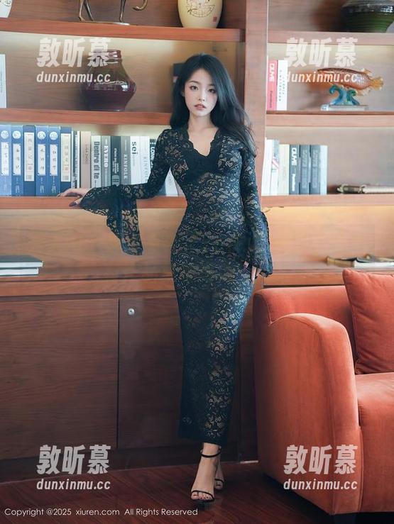 秀人网 - 想占有杏子Yada的美脚？这里有作品集和高清，哈哈
