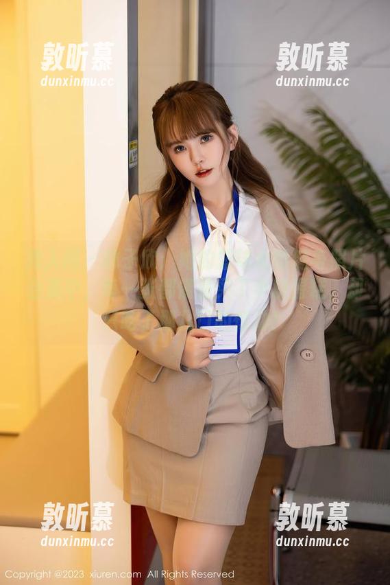 秀人网 - 林子欣：她的篮球女郎健身照片合集中，每一张都像是买了半块蛋糕，却只吃了那几口的悸动！