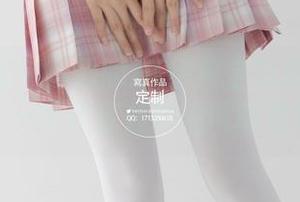 紧急企划 - 小恩的JK经典全记录-原图精选,一个声音在耳边呢喃着旧忆