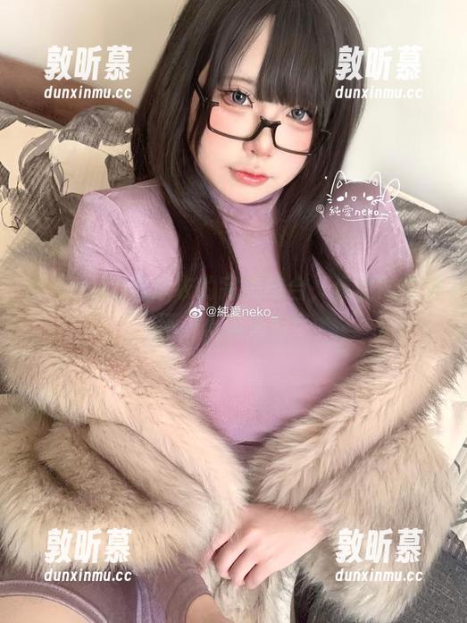 纯爱neko与泳衣的完美结合，资源随你开怀，乐趣无穷！