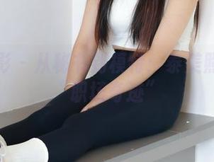 绮梦摄影 - 从秘书到模特:泰美照片里的“职场奇迹”