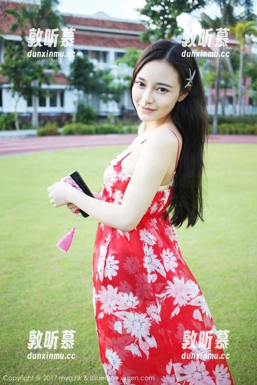 美媛馆 - 小夕juju与裤里丝的碰撞，让这套合集充满了没说完的故事