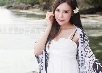 美媛馆 - 办公室里的弄潮儿——朱可儿的私房美图，专治工作乏味！