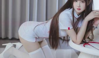 羽生三未凝聚灵感的最新作品集“蕾姆”,看着都觉得自己突然变专业了!
