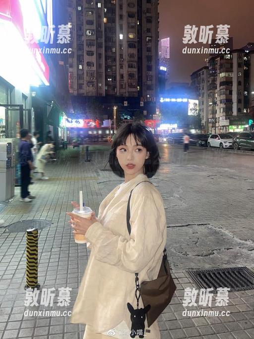 资源出炉，舞小喵教你怎么私拍，地狱王女都是萌物嘛！