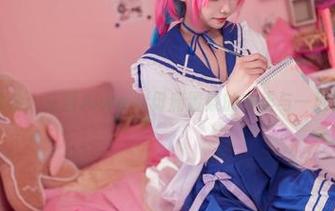 星野美图集合：艾西Aiwest毋庸置疑的才华与一堆资源乱入。