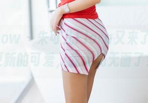 花漾show - 朱可儿Flora又来了,这次更新的可爱,我无奶无面了!