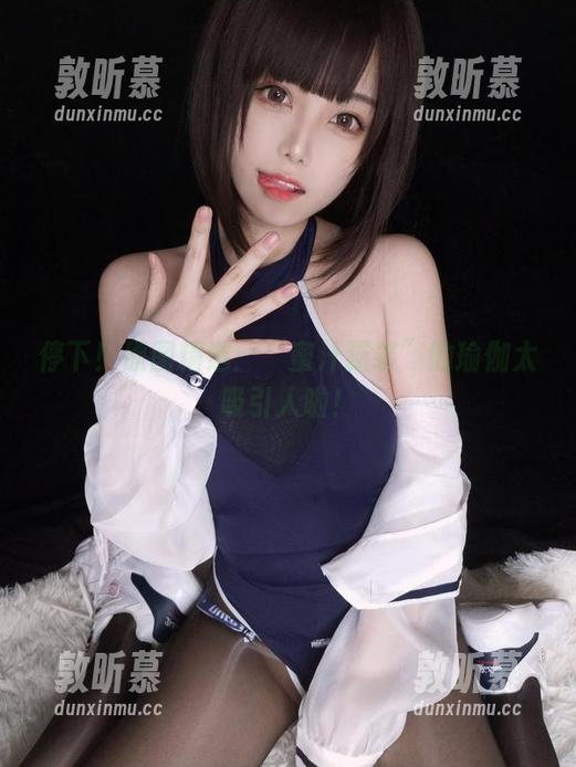 停下！原图精选：“蜜汁猫裘”的瑜伽太吸引人啦！