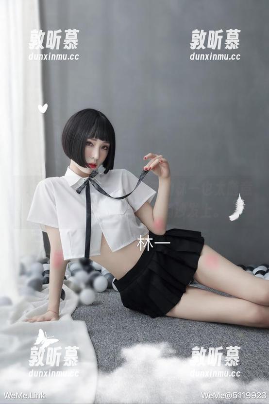 微密圈 - 运动在线，超辣的林一也太随意了，原图让我想赶紧躺沙发上。