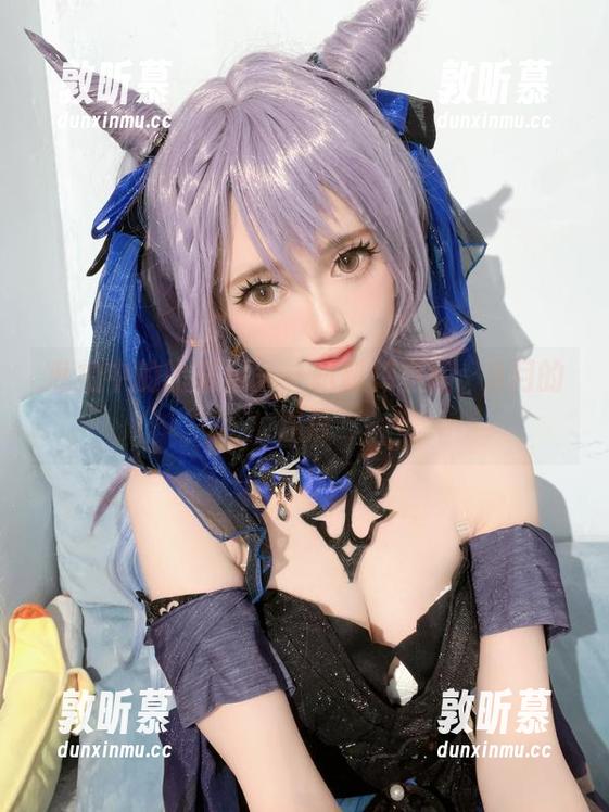私拍中的比基尼——趴趴捣蛋陌，8月的温度