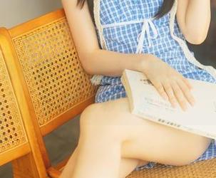 春日少女写真，从迷之呆梨这里拿到的绝妙色彩合集