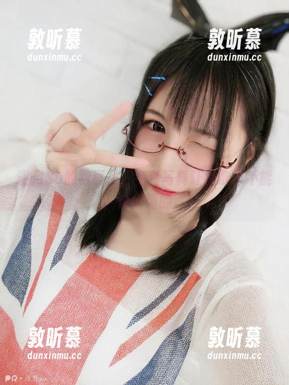 逐月Su的祢豆子，免费写真让我欲罢不能，你们懂的。