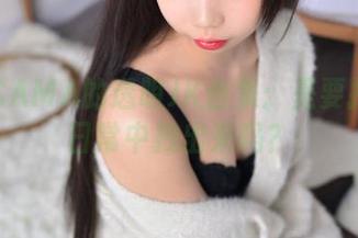 雪琪SAMA的透明JK合集：是要把你从日常中拽出来吗？