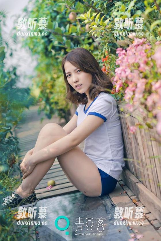 青豆客 - 有黑丝的Ann尤美原图，人类的好奇心又被点燃了！