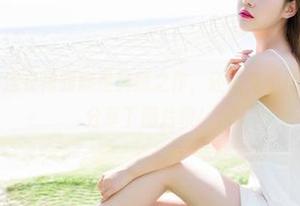 魅妍社 - 这件连衣裙到底是灵感之作,还是无心插柳?关思阳来分享下图片呗!