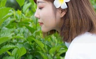 魅妍社 - 易阳Silvia的粉色梦境:女孩私房美图集结号