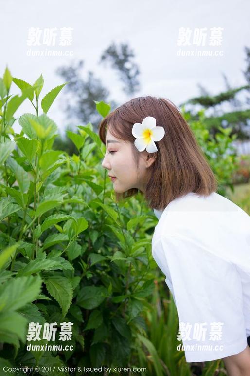 魅妍社 - 易阳Silvia的粉色梦境：女孩私房美图集结号