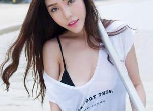 魅妍社 - 杨漫妮运动合集：运动？Nope，只是在拍好看的角度！